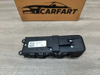 6g9n14a132ac Блок управления стеклоподъемниками Land Rover Freelander 2 Арт 2-942598, вид 5