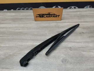 287814EA0A Щеткодержатель (поводок стеклоочистителя, дворник) Nissan Qashqai 2 Арт 2-942608, вид 2