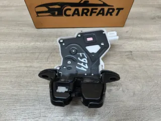 905024EA0B Замок багажника Nissan Qashqai 2 Арт 2-942610, вид 2