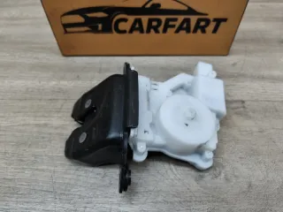 905024EA0B Замок багажника Nissan Qashqai 2 Арт 2-942610, вид 3