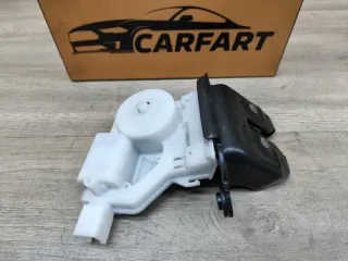 905024EA0B Замок багажника Nissan Qashqai 2 Арт 2-942610, вид 5