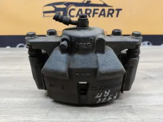 410014EA0A Суппорт Nissan Qashqai 2 Арт 2-942612, вид 1