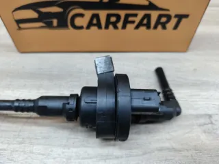 2580119a Клапан электромагнитный Renault Megane 2 Арт 2-942618, вид 1