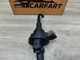 2580119a Клапан электромагнитный Renault Megane 2 Арт 2-942618, вид 2