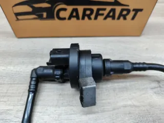 2580119a Клапан электромагнитный Renault Megane 2 Арт 2-942618, вид 4