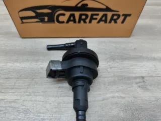 2580119a Клапан электромагнитный Renault Megane 2 Арт 2-942618, вид 5