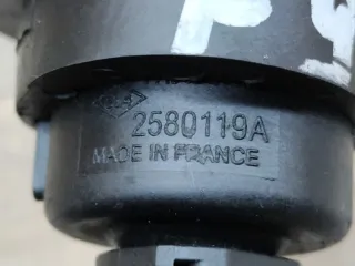 2580119a Клапан электромагнитный Renault Megane 2 Арт 2-942618, вид 6