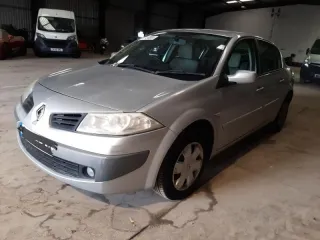 2580119a Клапан электромагнитный Renault Megane 2 Арт 2-942618, вид 7