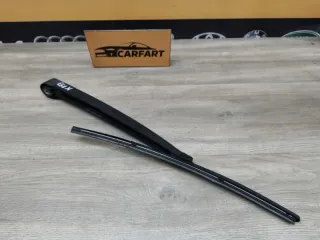 5JA955707 Щеткодержатель (поводок стеклоочистителя, дворник) Skoda Octavia A5 Арт 2-942642, вид 4