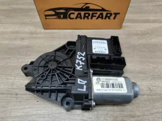 5k0959792a Моторчик стеклоподъемника Skoda Octavia A5 Арт 2-942653, вид 4