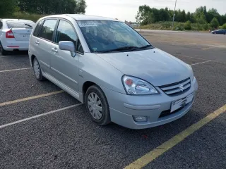 3140080g10 Генератор Suzuki Liana Арт 2-942670, вид 10