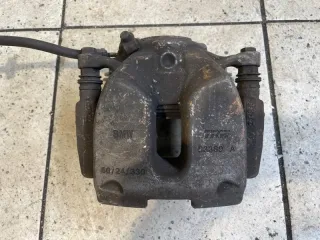 34106872799 Суппорт тормозной BMW 5 G30/G31 Арт 2-942712, вид 1