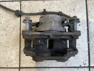 34106872799 Суппорт тормозной BMW 5 G30/G31 Арт 2-942712, вид 2