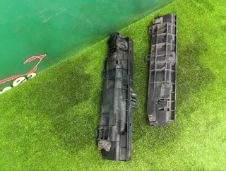 17107524914 Пыльники радиатора BMW X5 E53 Арт 2-942749, вид 2