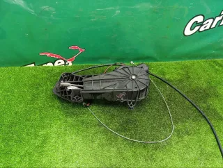 A6398200442 Электропривод правой двери Mercedes Vito W639 Арт 2-942837, вид 1