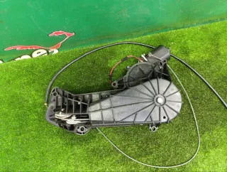 A6398200442 Электропривод правой двери Mercedes Vito W639 Арт 2-942837, вид 2