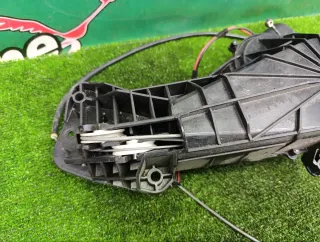 A6398200442 Электропривод правой двери Mercedes Vito W639 Арт 2-942837, вид 3