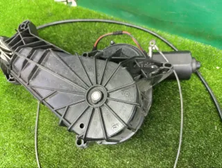 A6398200442 Электропривод правой двери Mercedes Vito W639 Арт 2-942837, вид 4