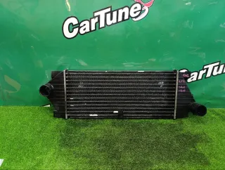 A1635000700 Интеркулер Mercedes ML W163 Арт 2-942903, вид 1
