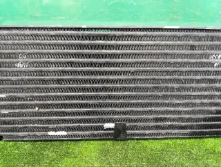 A1635000700 Интеркулер Mercedes ML W163 Арт 2-942903, вид 3