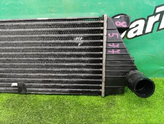 A1635000700 Интеркулер Mercedes ML W163 Арт 2-942903, вид 4