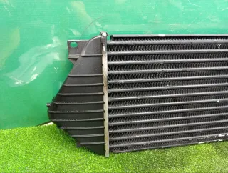A1635000700 Интеркулер Mercedes ML W163 Арт 2-942903, вид 6