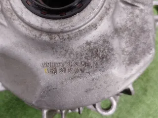 A2213307500 Редуктор заднего моста Mercedes S W222 Арт 2-942981, вид 18