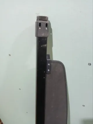 7237A023HA Шторка багажника Mitsubishi Outlander 2 Арт 2-943075, вид 6