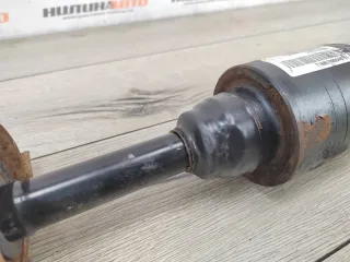 37126856419 Стабилизатор подвески (поперечной устойчивости) BMW X5 E70 Арт 2-943140, вид 4