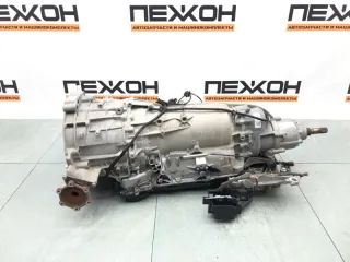 0D5300040E КПП автоматическая (АКПП) Audi Q7 4M Арт 2-943246, вид 1