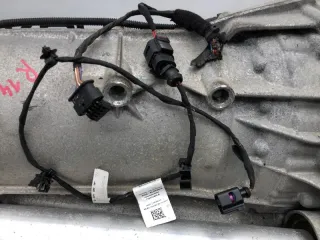 0D5300040E КПП автоматическая (АКПП) Audi Q7 4M Арт 2-943246, вид 18