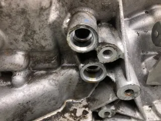 0D5300040E КПП автоматическая (АКПП) Audi Q7 4M Арт 2-943246, вид 7