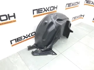 51717009718 Защита арок (подкрылок) BMW 6 E63/E64 Арт 2-943266, вид 3