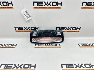 63316848614 Фонарь салона (плафон) BMW 7 G11/G12 Арт 2-943297, вид 1