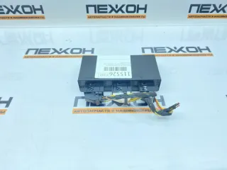 66219176682 Блок управления парктрониками BMW 6 E63/E64 Арт 2-943307, вид 2