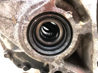 68000676AC Вариатор Dodge Caliber Арт 2-943330, вид 11