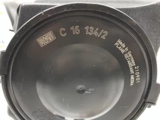 1851878 Корпус воздушного фильтра Ford Focus 1 Арт 2-943335, вид 4