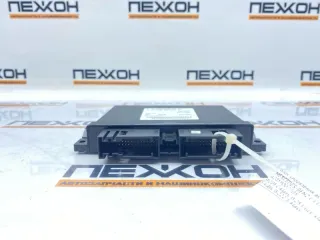 A2059007705 Блок управления АКПП Mercedes C W205 Арт 2-943377, вид 2