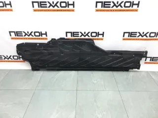 A2056841900 Защита днища Mercedes C W205 Арт 2-943383, вид 1