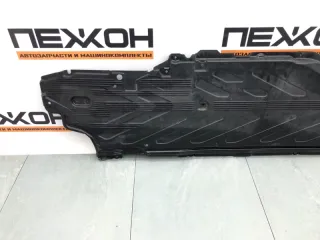 A2056841900 Защита днища Mercedes C W205 Арт 2-943383, вид 5