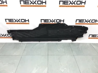A2056841900 Защита днища Mercedes C W205 Арт 2-943383, вид 7