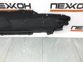 A2056841900 Защита днища Mercedes C W205 Арт 2-943383, вид 8