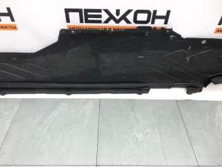 A2056841900 Защита днища Mercedes C W205 Арт 2-943383, вид 9