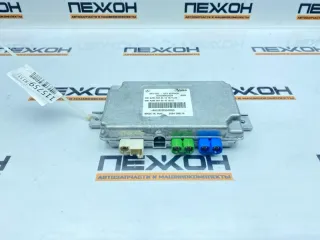 A2059002629 Блок управления камерами кругового обзора Mercedes C W205 Арт 2-943385, вид 1