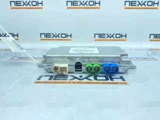 A2059002629 Блок управления камерами кругового обзора Mercedes C W205 Арт 2-943385, вид 2
