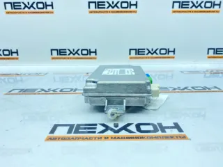 A2059002629 Блок управления камерами кругового обзора Mercedes C W205 Арт 2-943385, вид 5