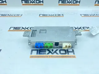 A2059002629 Блок управления камерами кругового обзора Mercedes C W205 Арт 2-943385, вид 6