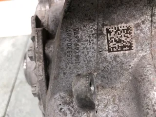 A2053304107 Редуктор моста Mercedes C W205 Арт 2-943392, вид 3
