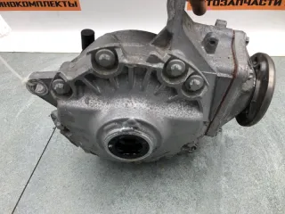 A2053304107 Редуктор моста Mercedes C W205 Арт 2-943392, вид 4