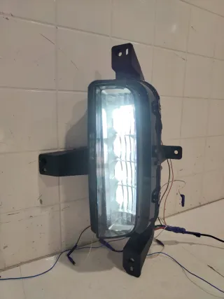 605000165AA Птф led EXEED TXL Restailing Арт 2-943496, вид 1